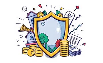 Protecting Your Assets: A Comprehensive Guide