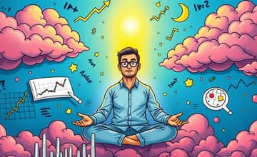 Behavioral Finance: Overcoming Your Investment Biases