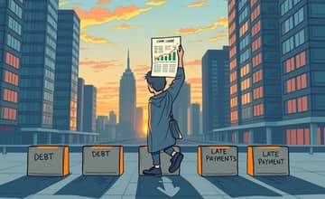 The Silent Killers of Good Credit: What to Avoid