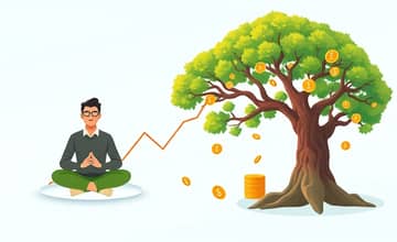 The Investor's Mindset: Cultivating Discipline and Patience