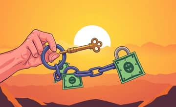 The Art of Debt Management: Taking Control of Your Finances