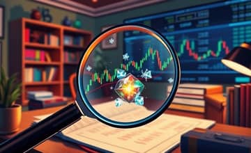 Value Investing Secrets: Finding Undervalued Gems
