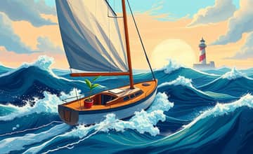 Navigating Market Swings: Staying Course for Growth