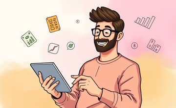 The Strategic Spender: Making Every Dollar Count