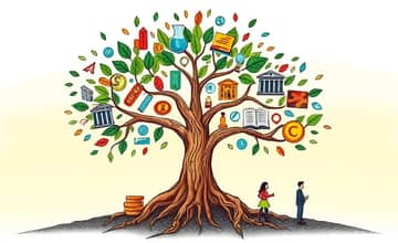 Your Wealth Ecosystem: Nurturing Financial Health