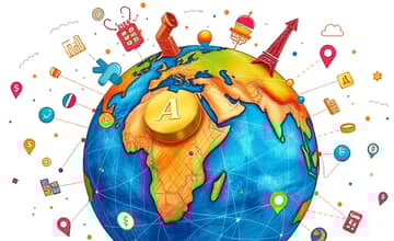 Global Markets: Expanding Your Investment Horizon