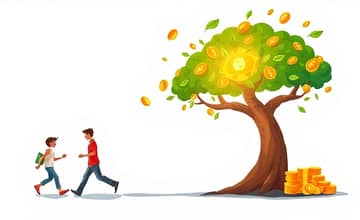 From Paycheck to Prosperity: Your Wealth Evolution