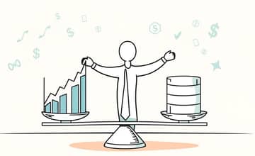 Portfolio Rebalancing: Keeping Your Investments on Track