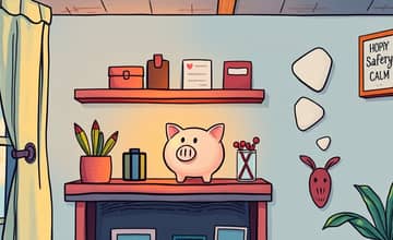 How To Create And Maintain An Emergency Fund