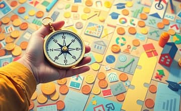 How To Prioritize Competing Financial Goals