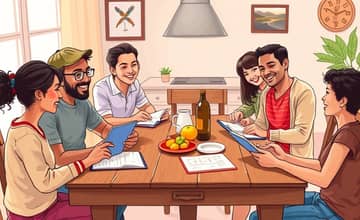 How To Communicate Your Financial Plan To Family Members