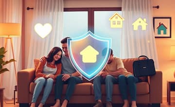 Incorporating Insurance Into A Comprehensive Plan