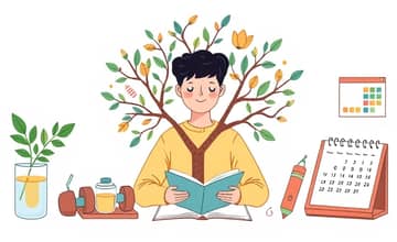 Small Daily Habits That Support Your Long Term Plan