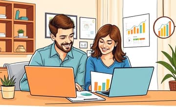 Coordinating Financial Planning Between Partners Or Spouses