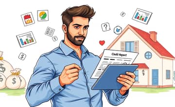 Steps To Take Before Applying For Any New Credit