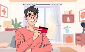 Responsible Use Of Credit For Emergencies And Essentials