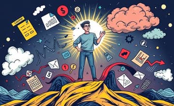 How To Stress Test Your Plan For Economic Shocks