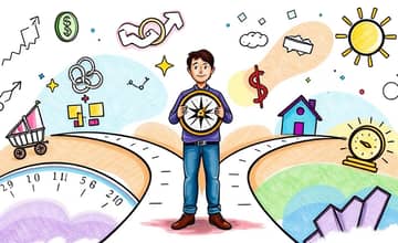 How To Adjust Your Plan After Big Life Events