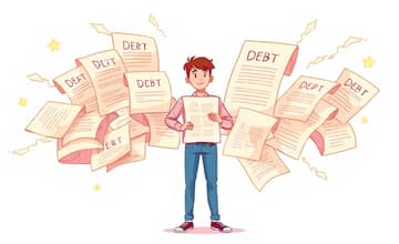 Steps To Organize Multiple Loans Into A Single Payment Plan