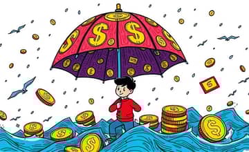 Emergency Strategies When Income Drops Suddenly