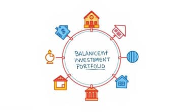 Diversifying Wealth Across Financial Assets And Real Estate