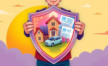 Using Collateral Loans With Care To Protect Your Assets