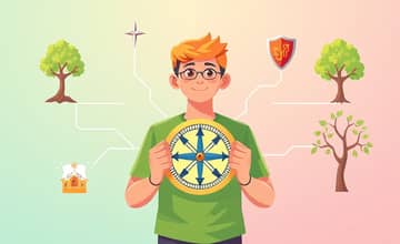 Defining Clear Objectives For Your Personal Wealth