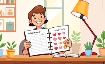 Planning For Charitable Giving Within Your Budget