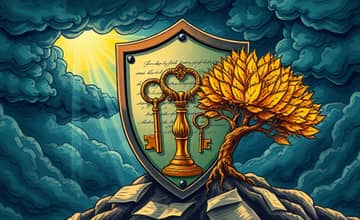 Using Trusts And Legal Structures To Protect Wealth