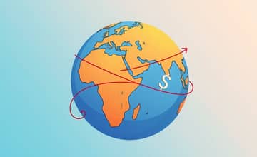 Financial Planning Across Different Currencies Or Countries