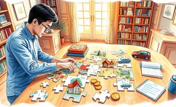 Building A Complete Picture Of Your Assets And Liabilities