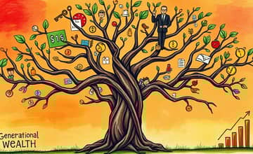 Wealth Management For Families With Complex Situations