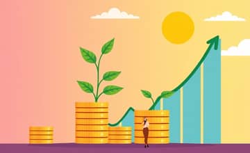 Building Confidence To Make And Follow A Financial Plan