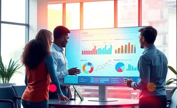 Monitoring And Reviewing Portfolio Performance Regularly