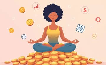 Behavioral Aspects Of Managing Significant Wealth