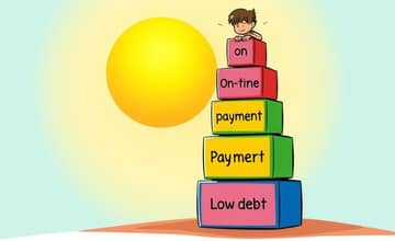 How To Recover Your Credit Reputation After Default