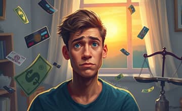 Warning Signs That You May Be Becoming Overindebted