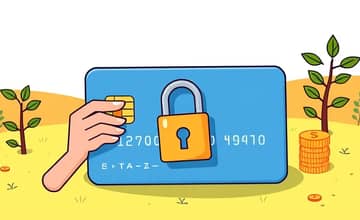 Building A Long Term Plan To Live With Less Reliance On Credit