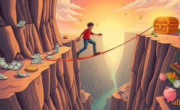 Common Mistakes That Can Undermine Long Term Wealth