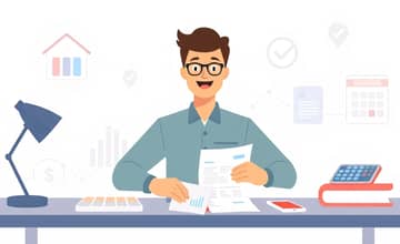 How To Prepare Documentation For A Smooth Loan Approval