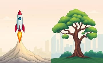 Growth Investing Versus Value Investing Explained