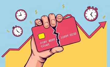 The Impact Of Late Payments On Your Credit History