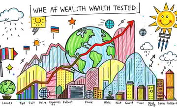 Scenario Analysis And Stress Testing For Wealth Portfolios