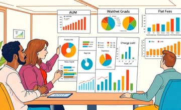 Fee Structures In Wealth Management And How To Compare Them
