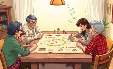 Creating A Written Wealth Management Roadmap For Your Family