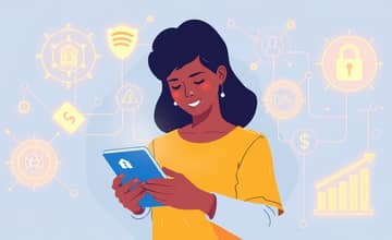 How To Safely Take Loans From Online Lenders And Fintechs