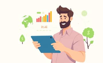 Simple ETF Based Strategies For Beginner Investors