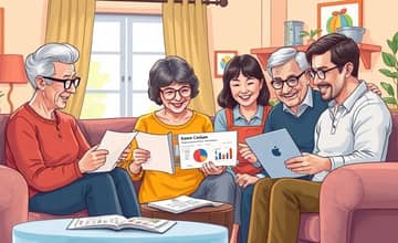 Planning For Long Term Care And Health Related Expenses