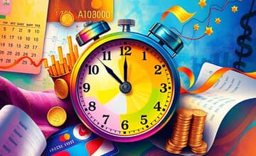 Understanding Grace Periods, Penalties, And Late Fees