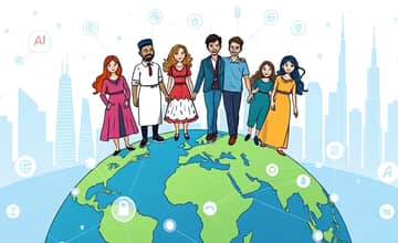 International Wealth Management For Cross Border Families